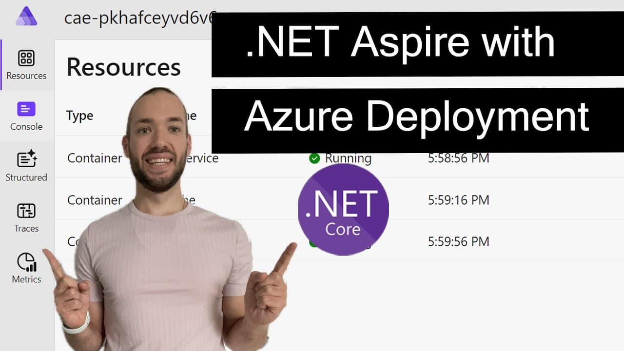 dotnet-aspire-basics-azure-deployment