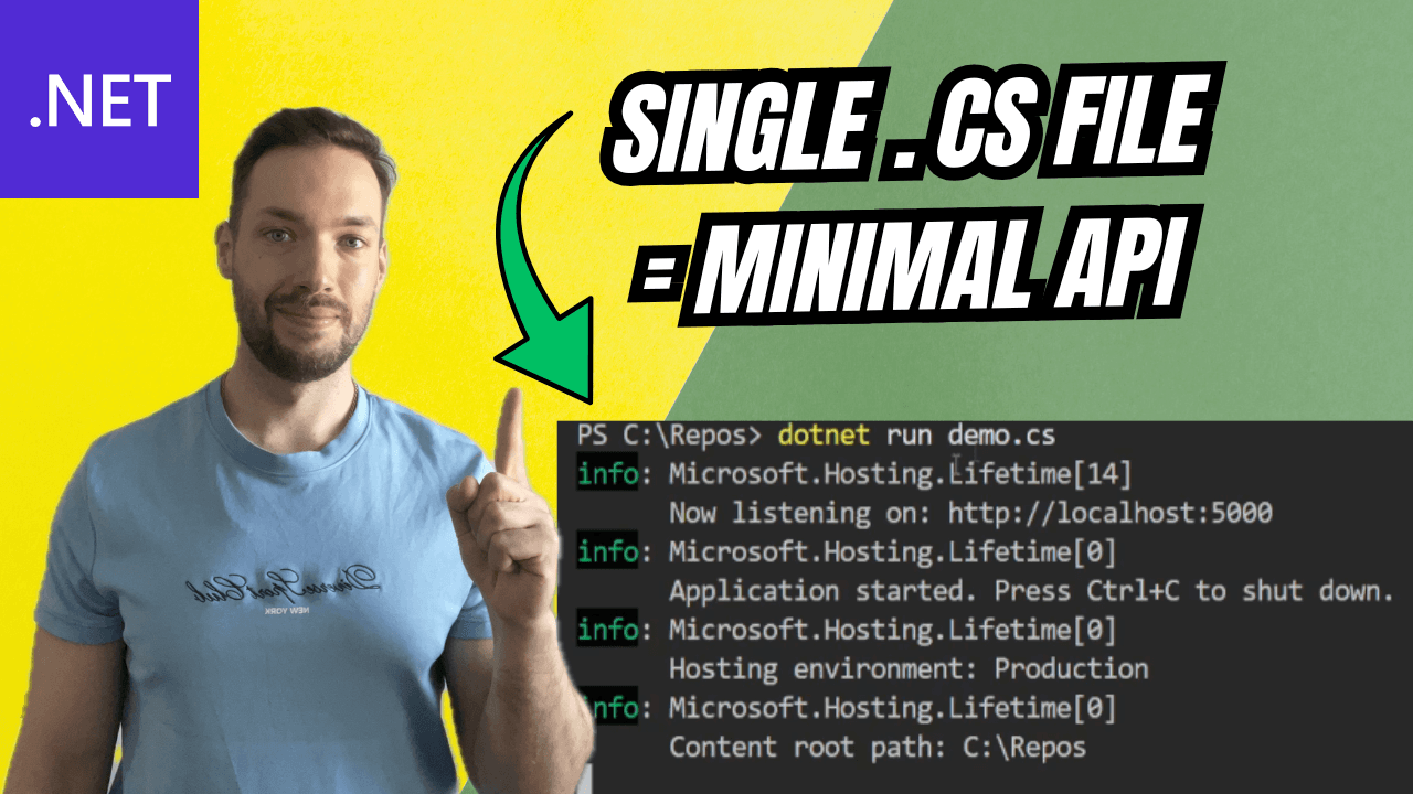 .NET 10 File-Based Apps - Best Way to Script in C#