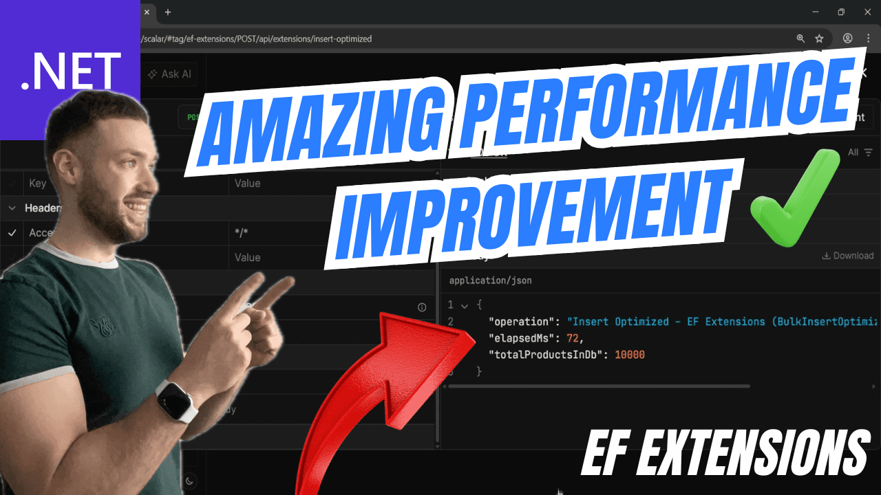 insane-performance-boost-in-ef-core-using-entity-framework-extensions