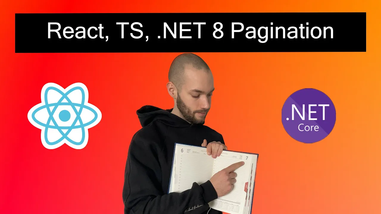 pagination-dotnet-react