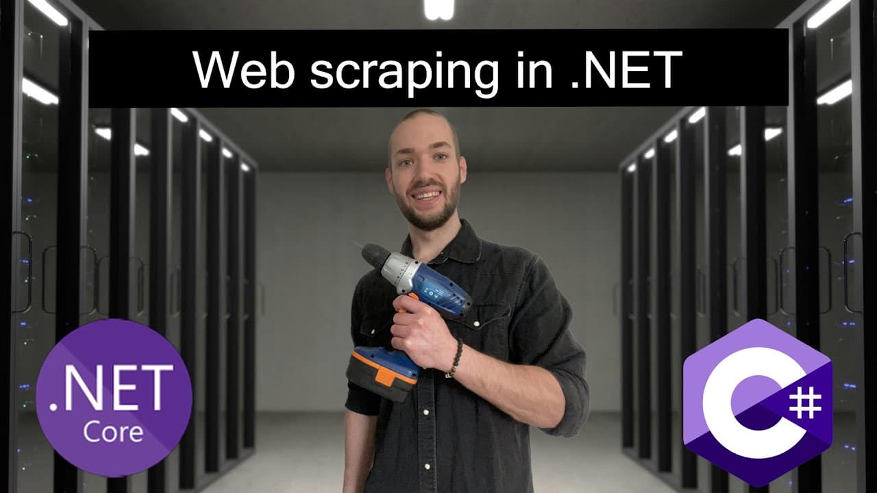 web-scraping-in-dotnet